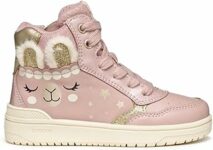 Geox J Washiba Girl Scarpe da ginnasticaBambine e Ragazze – B0DP9PFYL6