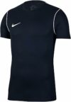 NIKE DF Park20 T-Shirt Unisex – Bambini e Ragazzi (Pacco da 1) – B07W82SWTP