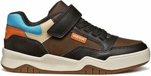 Geox J Perth Boy Scarpe da ginnasticaBambini e Ragazzi – B0DP9L69MC