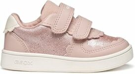 Geox B Eclyper Girl Scarpe da ginnasticaBambine e Ragazze – B0DP9KCFWG
