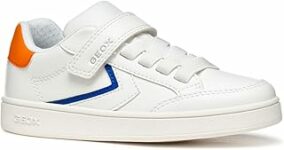 Geox J Eclyper Boy A Scarpe da ginnastica Bambini e ragazzi – B0D6NQ6411