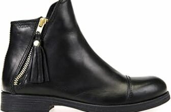 Geox JR Agata C Stivaletti Bambine e ragazze – B01FM92T9I