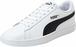 Puma Smash V2 L, Scarpe da Ginnastica, Unisex – Adulto – B077MG6DKS