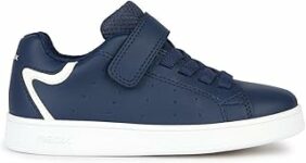 Geox J Eclyper Boy A Scarpe da ginnasticaBambini e Ragazzi – B0BN6NRWSL