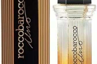 Rocco Barocco Uno Donna EDP, 100 ml, Vapo – B01MAYC598