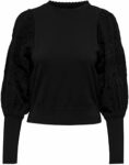 ONLY Knitted Pullover ONLMELITA Knitted Pullover – B09JHW4HR7