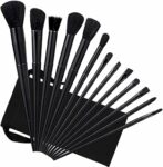 Pennelli Make Up 13 Pezzi Set Viso e Occhi per fondazione cipria fard,ombretto,Pennello Trucco sintetico a setole morbide per Makeup Brushes Regalo per Ragazze Donne Compleanno San Valentino – B0FNMYXLGN