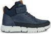 Geox J Flexyper Boy Scarpe da ginnasticaBambini e Ragazzi – B0BN6D1768