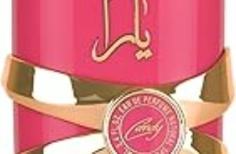 Lattafa – Yara Candy – Eau de Parfum – 100 ml – B0D9ZKD2Y6