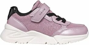 Geox J Loftus Girl C Scarpe da ginnasticaBambine e Ragazze – B0CPPZ6Q4W