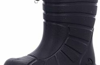 Viking Extreme Warm Stivali da neveUnisex – Bambini e ragazzi – B084G5CN31