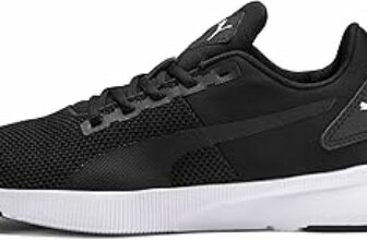 PUMA Flyer Runner Jr, Scarpe da Ginnastica Unisex – Bambini e Ragazzi – B07KG1FHFN