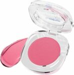 Blush per Make Up Donna in Crema Mousse 3 Cosmetici in 1 Fard Illuminante Viso Tinta Labbra e Ombretto a Lunga Durata 12h con Finitura Satinata Waterproof Formato Mini Size 3 g – B0DCP1ZGFG