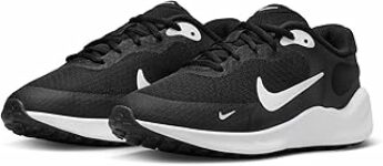 NIKE Revolution 7 GS Scarpe con lacciUnisex – Bambini e Ragazzi – B0C8TGRMNP