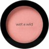 Wet n Wild, Color Icon Blush, Fard Audace Modulabile, con Polvere Pressata dalla Formula Soffice come il Velluto, per una Tonalità Sana e Colore Soffice come la Seta, Vegano, Pinch Me Pink – B085Y34N33