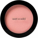 Wet n Wild, Color Icon Blush, Fard Audace Modulabile, con Polvere Pressata dalla Formula Soffice come il Velluto, per una Tonalità Sana e Colore Soffice come la Seta, Vegano, Pinch Me Pink – B085Y34N33