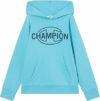 Champion Legacy Boys Felpa con Bambini e Ragazzi (Pacco da 1) – B0DNJMZSZR