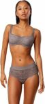 Triumph Body Make-up Illusion Lace Balconette Reggiseno Donna – B0CQ4VYS6Y
