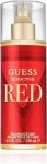 GUESS Seductive Red, Acqua Profumata per Donna, Fragranza Gourmand, Ciliegia, Vaniglia, Pepe Rosa, Scento Sensuale, 250 ml – B09NXYXKWG