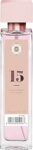 iap PHARMA PARFUMS Nº 15 – Eau de Parfum Floreale Spray per Donna, Inceso, 150 Millilitri – B00W79WQBS