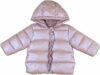 Prénatal Giubbotto Piumino Neonata con Cappuccio e Zip, Ideale per l’Inverno, Abbigliamento Bambina – B0FLDTH6WW