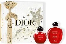 Dior Hypnotic Poison Confezione Regalo Donna Profumo Edt 50ml Piu Latte Corpo 75ml – B08PKMY5XZ