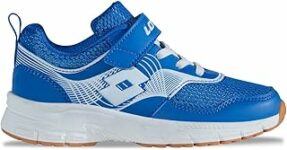Lotto Buzzy K Unisex Kids Scarpe da ginnasticaUnisex – Bambini e Ragazzi – B0DQVM9Q8J