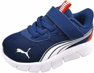 PUMA Flexfocus Modern AC+ Inf SneakerUnisex – Bimbi 0-24 – B0DJ9LMJKP