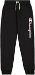 Champion Legacy Boy – Big Logo Sweatpants, Pantaloni da Tuta Bambini e Ragazzi – B0D95YG4FQ