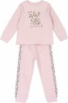 Chicco Pigiama Bambina a Maniche Lunghe, in Caldo e Morbido Tessuto, Abbigliamento Bambina, Designed in Italy – B0DNFJ6DS6