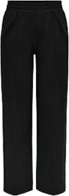 ONLY Wide Leg Trousers ONLPOPTRASH-Suki Loose Fit Wide Leg Trousers – B08X6TT4YY