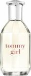 Tommy Hilfiger – Eau de Toilette Tommy Girl – 50 ml – Profumo Donna – Fragranza Floreale Fruttata – Fragranza Floreale Molto Fresca con Note Fruttate – Flacone di Vetro Trasparente – B0C9MXMXS3