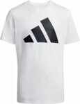 adidas Unisex – Bambini e Ragazzi Essentials Big Logo T-Shirt – B0CZTZ6XJY