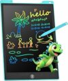 Tavoletta Grafica Bambini 12 Pollici,PINKCAT Giocattolo Bambino Lavagna Disegno Cancellabile Tablet Disegno Grafico Tavoletta da Scrittura LCD Portatile Lavagna Magica Regali Bambini 2 3 4 5 6 7 Anno – B0DD3P3XP5
