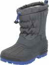 CMP Kids Hanki 3.0 Snow Boots – 3q75674-j Snow BootUnisex – Bambini e ragazzi – B0BSQDMZDB