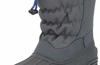 CMP Kids Hanki 3.0 Snow Boots – 3q75674-j Snow BootUnisex – Bambini e ragazzi – B0BSQDMZDB