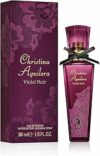 Christina Aguilera – Violet Noir Eau de Parfum, Profumo Femminile, Seducente e Sensuale, Con Pompelmo Rosso Frizzante, Fiore d’Arancio e Rosa, Profumo per Donna – 30 ml – B07FRTL6QH