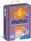 Clementoni – Mimo, Mazzo di 50 Carte per Imitare Pose e Indovinare l’Azione, per Bambini 4+ Anni e Tutta la Famiglia, 2-6 Giocatori, Idea Regalo Made in Italy, Lingua Italiana, 16174 – B07PLZXS35