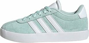 adidas Unisex – Bambini e Ragazzi VL Court 3.0 Hook And Loop Scarpe Kids – B0CYM8Y245
