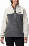 Columbia Benton Springs™ 1/2 Snap Pull Over II Pull Over in Pile Donna (Pacco da 1) – B0CLR9THJ3