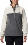 Columbia Benton Springs™ 1/2 Snap Pull Over II Pull Over in Pile Donna (Pacco da 1) – B0CLR9THJ3
