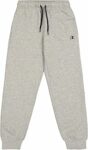 Legacy Champion Basics B – Ultralight Powerblend Fleece Rib Cuff, Pantaloni da Tuta Bambini e Ragazzi – B0BN6NSHF8