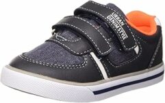 Chicco Sneaker Bambino, con Comoda Chiusura con Doppio Strappo, Scarpe da Ginnastica Comode, Flessibili e Traspiranti, Ideali per Primavera, Autunno e Inverno, Scarpe Bambino, Designed in Italy – B07V6DSRBR