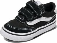 Vans Brooklyn LS V Scarpe da ginnasticaUnisex – Bambini e Ragazzi – B0D7QCX3V5