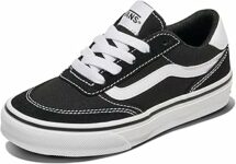 Vans Brooklyn LS Scarpe da ginnasticaUnisex – Bambini e Ragazzi – B0D7QHDX6B
