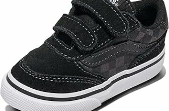 Vans Brooklyn LS V Scarpe da ginnasticaUnisex – Bambini e Ragazzi – B0D7QF9GFH