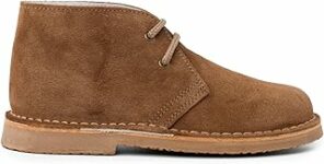 Pisamonas Polacchini Bambini Stivali Safari Lacci – B08S472CGK