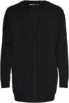 ONLY Koglesly L/S Open Cardigan Knt Noos Maglione Cardigan Bambine e Ragazze – B07Y3S49YS