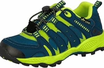 Lico Fremont Scarpe da TrekkingUnisex – Bambini e Ragazzi – B07DWRJKDT