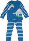 Chicco Pigiama Bambino a Maniche Lunghe, in Morbido Tessuto, Abbigliamento Bambino, Designed in Italy – B0DNFK8KWF